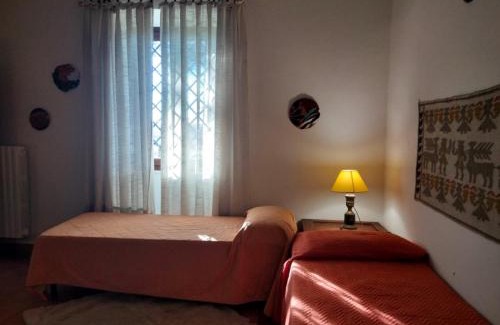 Capranica Casa | Tenuta Vallenoci