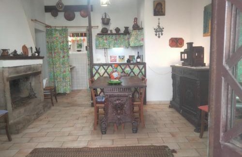 Capranica Casa | Tenuta Vallenoci