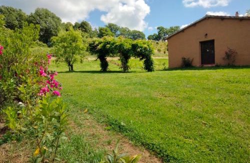 Capranica Casa | Tenuta Vallenoci