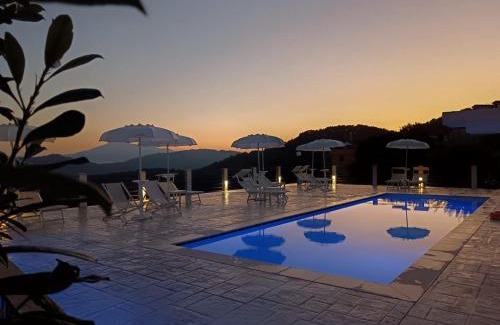 Tortorella Apartamento | Tenuta Vallina - Golfo di Policastro