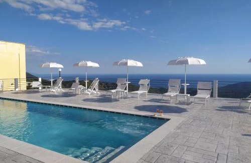 Tortorella Apartamento | Tenuta Vallina - Golfo di Policastro