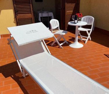 Tortorella Apartamento | Tenuta Vallina - Golfo di Policastro