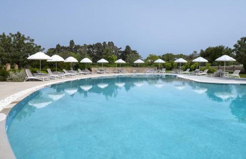 Otranto Apartamento | Tenuta Vigna Corallo - Dalia