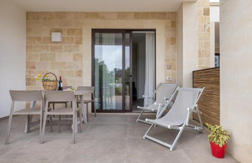 Otranto Apartamento | Tenuta Vigna Corallo - Dalia