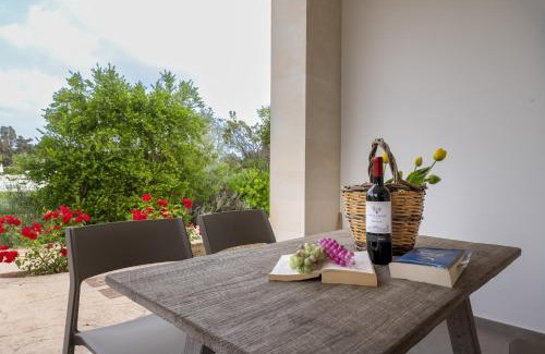 Otranto Apartamento | Tenuta Vigna Corallo - Dalia