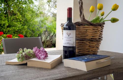 Otranto Apartamento | Tenuta Vigna Corallo - Dalia