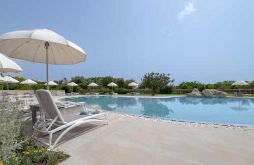 Otranto Apartamento | Tenuta Vigna Corallo - Mimosa