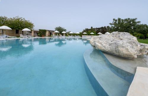 Otranto Apartamento | Tenuta Vigna Corallo - Mimosa