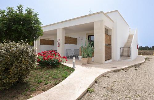 Otranto Apartamento | Tenuta Vigna Corallo - Mimosa