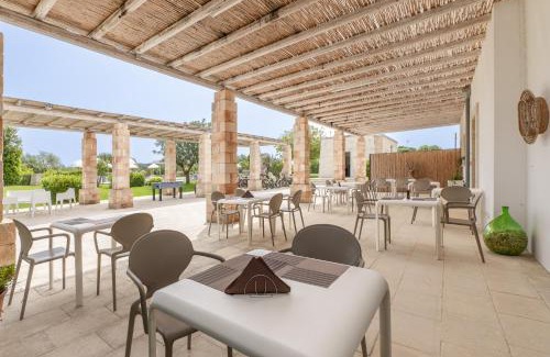 Otranto Apartamento | Tenuta Vigna Corallo - Mimosa
