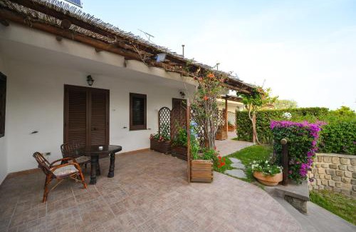 Succhivo Cama Y Desayuno | Tenuta Villa Tara