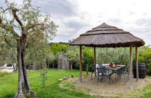 Tavarnelle Val di Pesa Villa | Tenuta Virgilio Colline del Chianti