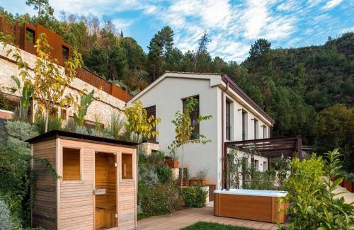 Montignoso Complejo | Tenuta Zamparina