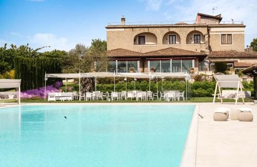 Dugenta Casa | Tenute del Gheppio