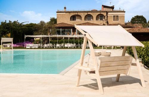 Dugenta Casa | Tenute del Gheppio
