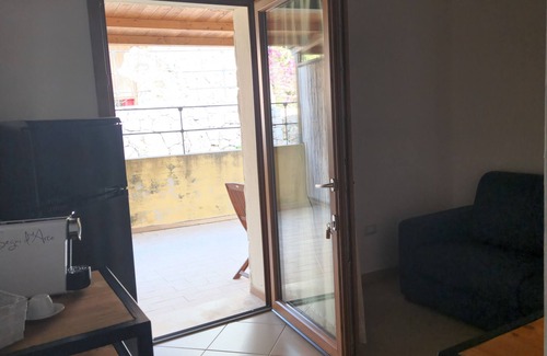 Sassari Otro | Tenute Delogu