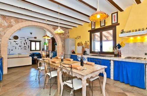 Castellammare del Golfo Casa | Tenute Aversa by Interhome
