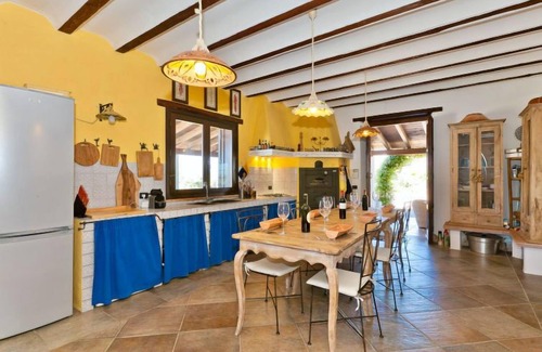 Castellammare del Golfo Casa | Tenute Aversa by Interhome