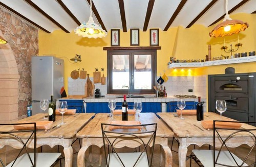 Castellammare del Golfo Casa | Tenute Aversa by Interhome