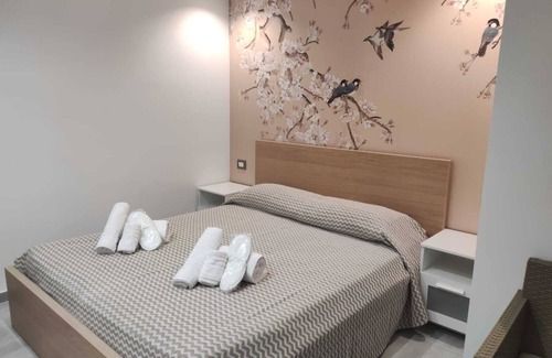 Sciacca Cama Y Desayuno | TENUTE LAZZARINO
