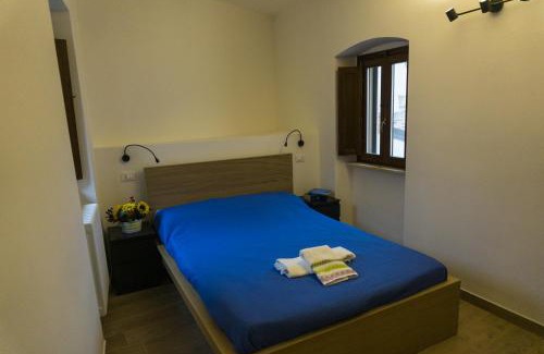 Fagnano Alto Casa | Tenute Valerio