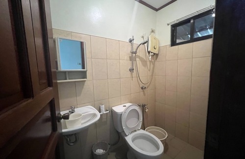 Puerto Princesa City Centre Casa | Tenzai Homestay