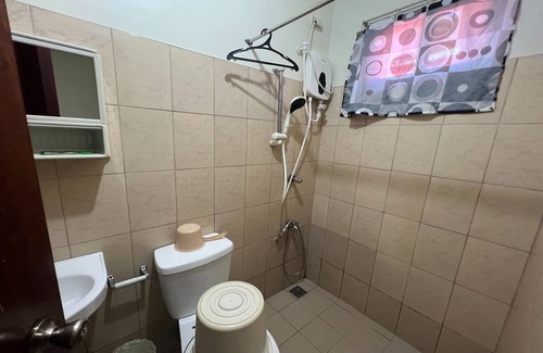 Puerto Princesa City Centre Casa | Tenzai Homestay