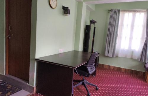 Geyzing Casa | Tenzing Hillary Pinasha Homestay
