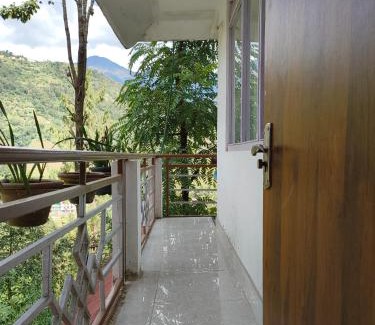 Geyzing Casa | Tenzing Hillary Pinasha Homestay