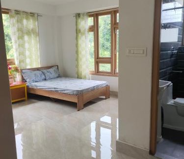 Namchi Casa | Tenzing's homestay