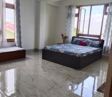 Namchi Casa | Tenzing's homestay