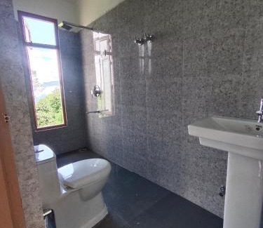Namchi Casa | Tenzing's homestay
