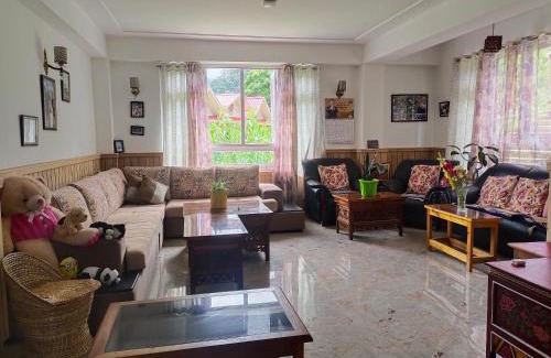 Namchi Casa | Tenzing's homestay