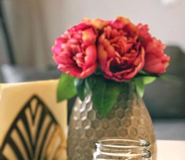 Sighisoara Apartamento | Teo's Flat