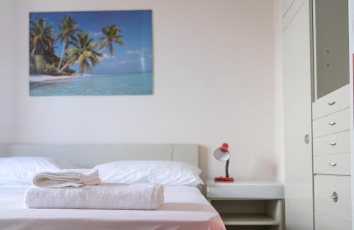 Lido Adriano Apartamento | teodora seaviews