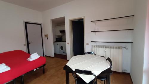 Pavia Apartamento | Teodoro