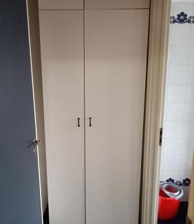 Pavia Apartamento | Teodoro
