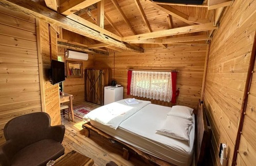 Findikli Hotel | Teona Caglayan Bungalov