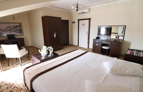 Izmit Hotel | Teona Hotel