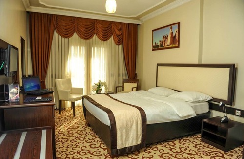 Izmit Hotel | Teona Hotel