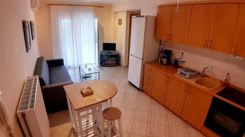 Metamorfosi Apartamento | Teos