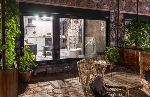 Seferihisar Casa | Teos Reatreat Houses - Hedera
