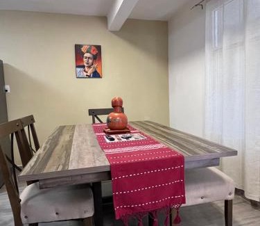 San Sebastián Xolalpa Apartamento | Teoti Querido