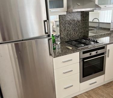 Alanya Apartamento | Tepe Resort Villa Resort