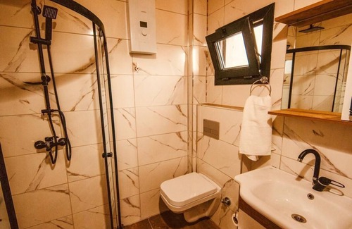 Ardesen Hotel | Tepem Suit Konak