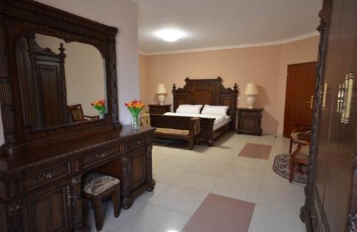 Teplice Apartamento | Teplice Plaza