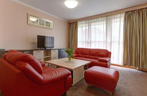 Teplice Apartamento | Teplice Plaza