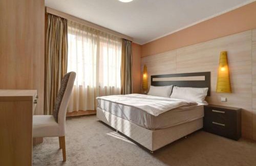 Teplice Apartamento | Teplice Plaza
