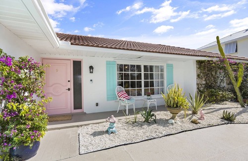 Jupiter Casa | Tequesta/Jupiter Pool Home close to Beaches and Dining. 2 miles to the beach.