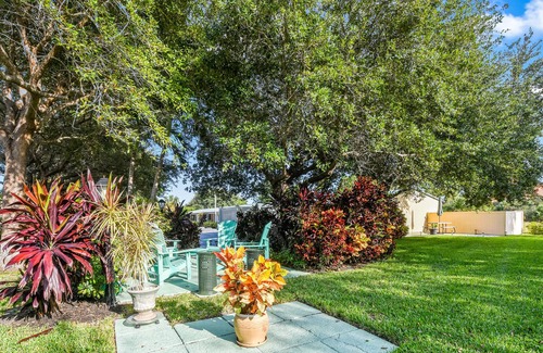 Tequesta Hotel | Tequesta Palms Inn